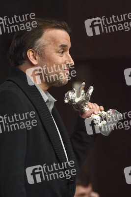 Preisträger Pressekonferenz, Berlinale 2014