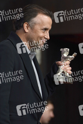 Preisträger Pressekonferenz, Berlinale 2014