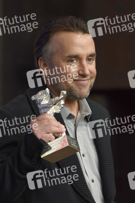 Preisträger Pressekonferenz, Berlinale 2014