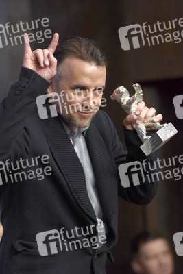 Preisträger Pressekonferenz, Berlinale 2014