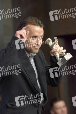 Preisträger Pressekonferenz, Berlinale 2014