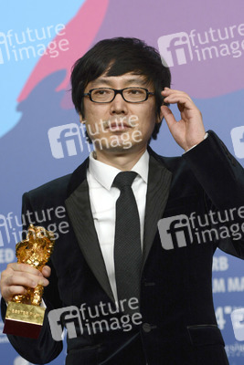 Preisträger Pressekonferenz, Berlinale 2014