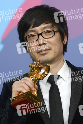 Preisträger Pressekonferenz, Berlinale 2014