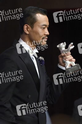 Preisträger Pressekonferenz, Berlinale 2014