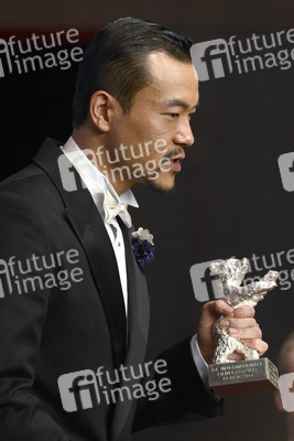 Preisträger Pressekonferenz, Berlinale 2014