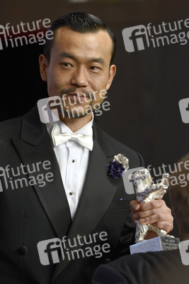 Preisträger Pressekonferenz, Berlinale 2014