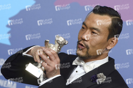 Preisträger Pressekonferenz, Berlinale 2014