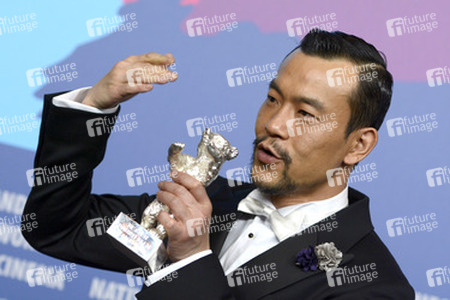 Preisträger Pressekonferenz, Berlinale 2014