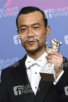 Preisträger Pressekonferenz, Berlinale 2014