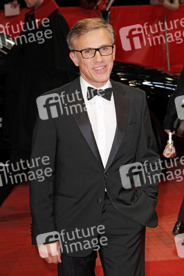 Closing Ceremony, Berlinale 2014