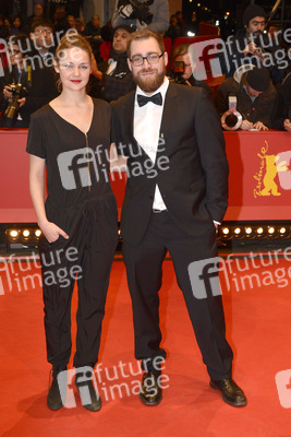 Closing Ceremony, Berlinale 2014