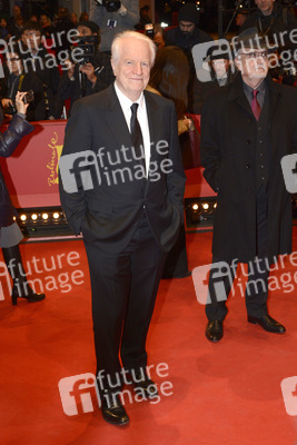 Closing Ceremony, Berlinale 2014