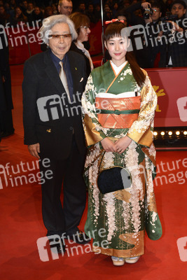 Closing Ceremony, Berlinale 2014