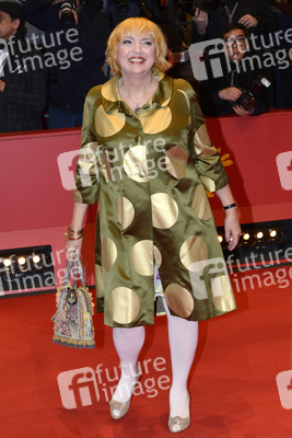 Closing Ceremony, Berlinale 2014