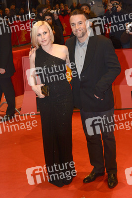 Patricia Arquette, Richard Linklater