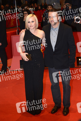 Patricia Arquette, Richard Linklater