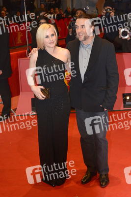 Patricia Arquette, Richard Linklater