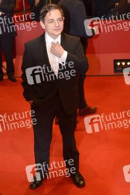Closing Ceremony, Berlinale 2014