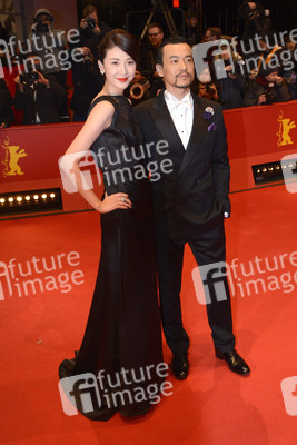 Closing Ceremony, Berlinale 2014