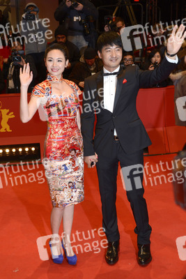 Closing Ceremony, Berlinale 2014