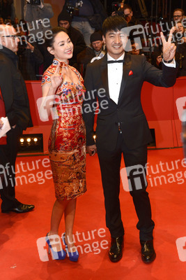 Closing Ceremony, Berlinale 2014