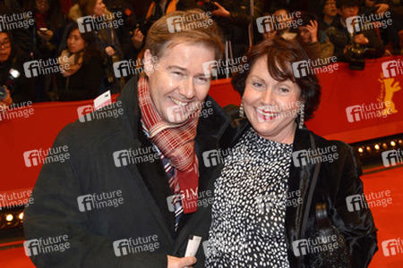 Closing Ceremony, Berlinale 2014