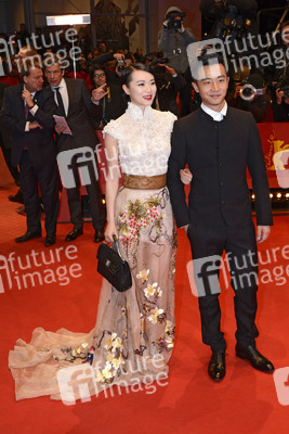 Closing Ceremony, Berlinale 2014