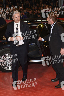 Closing Ceremony, Berlinale 2014