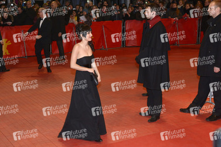 Closing Ceremony, Berlinale 2014