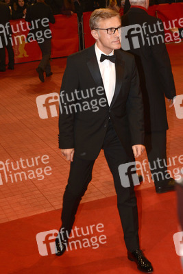 Closing Ceremony, Berlinale 2014