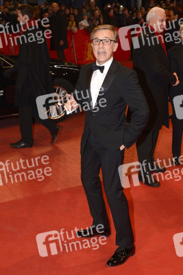 Closing Ceremony, Berlinale 2014