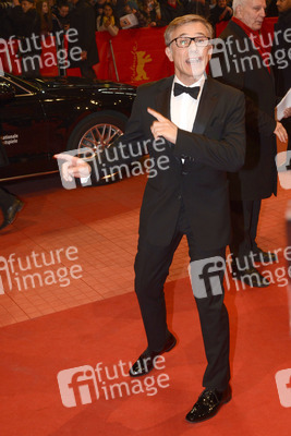 Closing Ceremony, Berlinale 2014