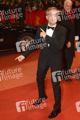 Closing Ceremony, Berlinale 2014