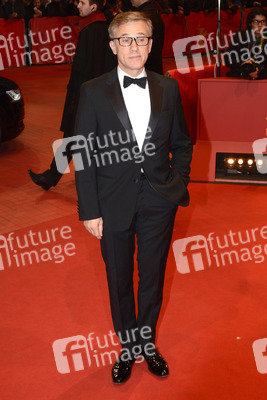 Closing Ceremony, Berlinale 2014