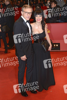 Closing Ceremony, Berlinale 2014