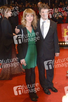 Closing Ceremony, Berlinale 2014