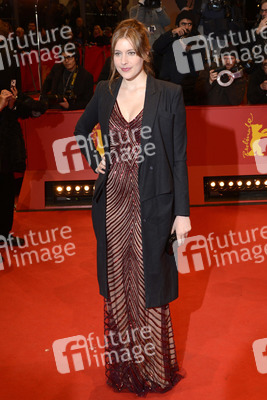 Closing Ceremony, Berlinale 2014