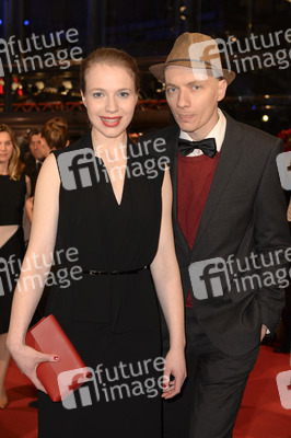 Anna Brüggemann, Dietrich Brüggemann