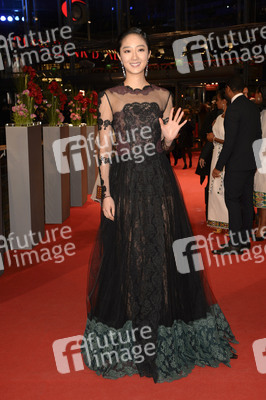 Closing Ceremony, Berlinale 2014