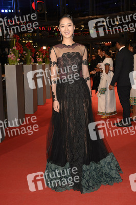 Closing Ceremony, Berlinale 2014