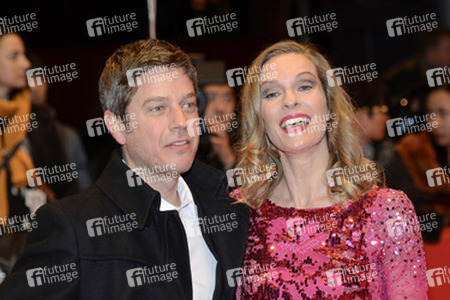 Closing Ceremony, Berlinale 2014