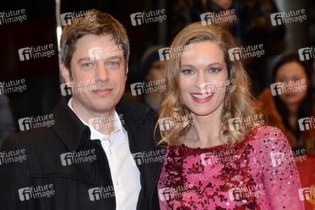 Closing Ceremony, Berlinale 2014