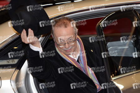 Closing Ceremony, Berlinale 2014