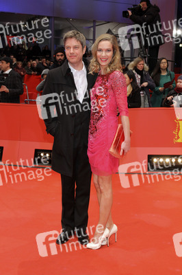 Closing Ceremony, Berlinale 2014