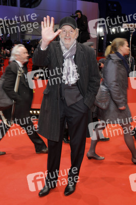 Closing Ceremony, Berlinale 2014