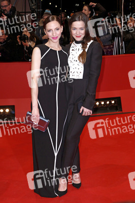 Katharina Schüttler, Hannah Herzsprung