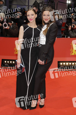 Katharina Schüttler, Hannah Herzsprung