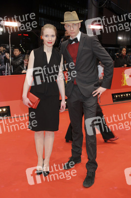 Anna Brüggemann, Dietrich Brüggemann