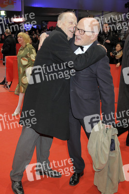 Wolfgang Kohlhaase, Volker Schlöndorff