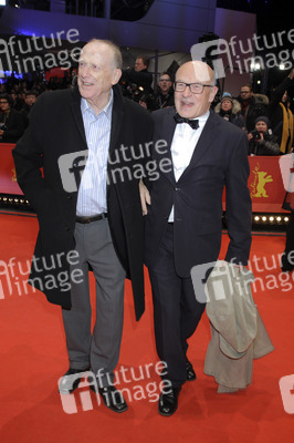 Wolfgang Kohlhaase, Volker Schlöndorff